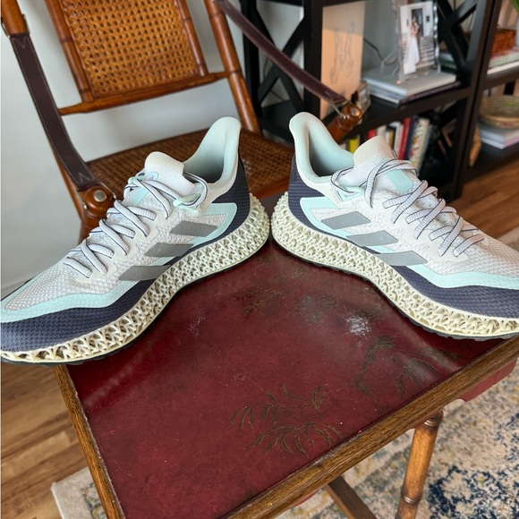 adidas 4DFWD 2 - Picture 6 of 7